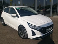 2024 Hyundai i20 1.0 T-GDi Advance