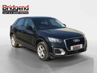 2019 Audi Q2 1.0 30 TFSI SE