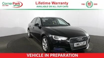 2017 Audi A4 2.0TDI ultra SE