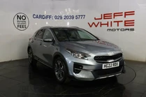 2022 Kia XCeed 1.0 T-GDi Connect