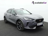 2022 Cupra Formentor 1.5 TSI V2