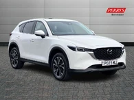2023 Mazda CX-5 2.0 Exclusive-Line