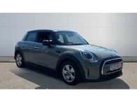 2022 MINI Cooper 1.5 Cooper Classic Hatchback 5d