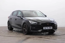 2024 Cupra Leon NF 2.0 TSI VZ2 Design Edition (300ps) Hatchback