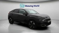 2022 Citroen C4 1.2 PureTech Shine Plus (130ps)