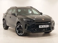 2024 Cupra Formentor 1.5 eTSI V1