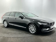 2017 Volvo V90 2.0TD D4 Inscription