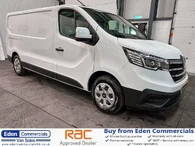 2024 Renault Trafic 2.0dCi LL30 130 Advance Panel