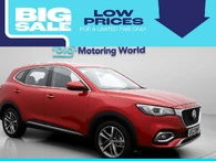 2023 MG HS 1.5T-GDI Excite (162ps)