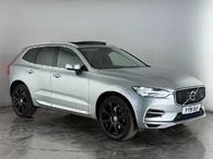 2018 Volvo XC60 2.0 T8 Inscription Pro (390bhp) Twin Engine