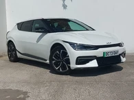 2024 Kia EV6 E GT-Line (225bhp) 77.4kWh Lithium-ion