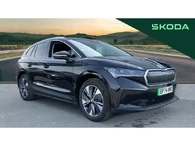 2025 Skoda Enyaq E 85 Edition 82 Kwh Station Wagon
