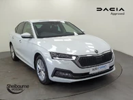 2024 Skoda Octavia 1.5 TSI e-TEC SE L Hatchback