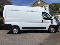 2022 Citroen Relay 2.2BlueHDi 35 L2H2 Enterprise