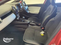 2020 Renault Clio 1.3 TCe S Edition