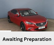 2016 Mazda Mazda6 2.2TD Sport (NAV) (175ps) SKYACTIV-D Saloon 4d Auto