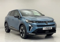 2024 Renault Symbioz 1.6 techno