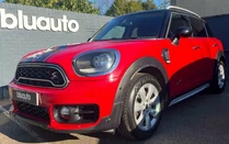 2017 MINI Countryman 2.0 Cooper S (s/s) ALL4 Auto