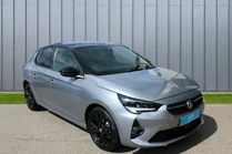2020 Vauxhall Corsa 1.2 Turbo SRi Nav Premium