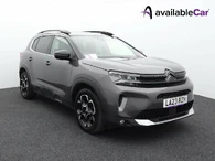 2023 Citroen C5 Aircross 1.5BlueHDi Shine S&S EAT8