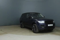 2016 Land Rover Range Rover 5.0 V8 Autobiography S/C AWD (s/s)