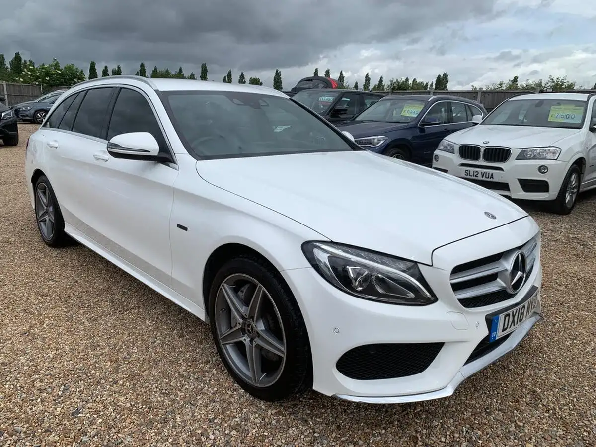 2018-mercedes-benz-c-class-20-c350e-amg-line-274ps-ss-estate-5d-auto-big-0