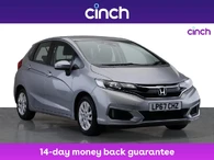 2018 Honda Jazz 1.3 i-VTEC SE