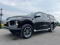 2020 Mitsubishi L200 2.2DI-D Warrior