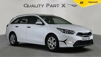 2022 Kia ceed 1.0 T-GDi 2 Sportswagon