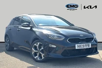 2019 Kia ceed 1.4 T-GDi First Edition Hatchback