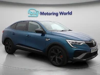 2022 Renault Arkana 1.6 RS Line