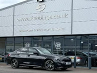2021 BMW 3 Series 2.0 330e M Sport (Tech Pack)(Pro Pack) Saloon 4d
