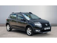 2015 Dacia Sandero Stepway 0.9 Ambiance