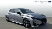 2022 Peugeot 308 1.2 PureTech GT
