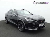 2021 Cupra Formentor 1.5 TSI V1