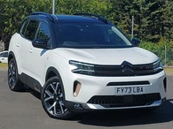 2023 Citroen C5 Aircross 1.2 PureTech C-Series Edition (130ps) S&S