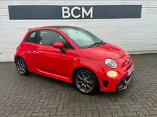 Abarth 595C