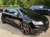 2015 Audi A1 2.0 S1 Hatchback 3d