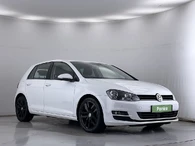 2015 Volkswagen Golf 1.4 TSI Match 5d