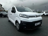 2022 Citroen Dispatch 1.5BlueHDi Enterprise Pro M 1000