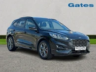 2023 Ford Kuga 1.5T ST-Line Edition