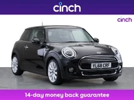 2018 MINI Cooper 1.5 Cooper Classic (s/s) Hatchback 3d