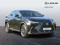 2023 Lexus NX 450h+ 2.5 NX Pack)