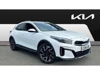 2024 Kia XCeed 1.5 T-GDi 3 (158bhp)