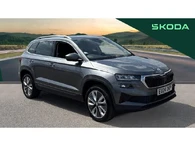 2024 Skoda Karoq 1.5 TSI SE L DSG