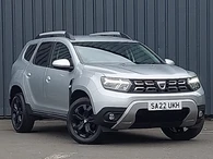 2022 Dacia Duster 0.9 TCe Prestige