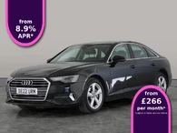 2022 Audi A6 Saloon 2.0 40 TFSI Sport