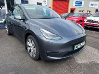 2022 Tesla Model Y E Long Range