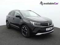 2022 Vauxhall Grandland 1.2 Elite