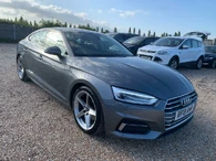2019 Audi A5 2.0 35 TFSI (s/s) Sportback 5d